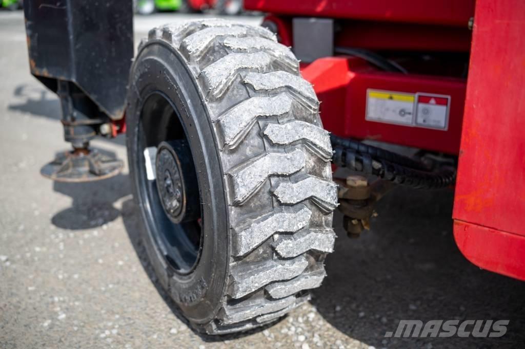 Haulotte H 15 SX Plataformas tijera