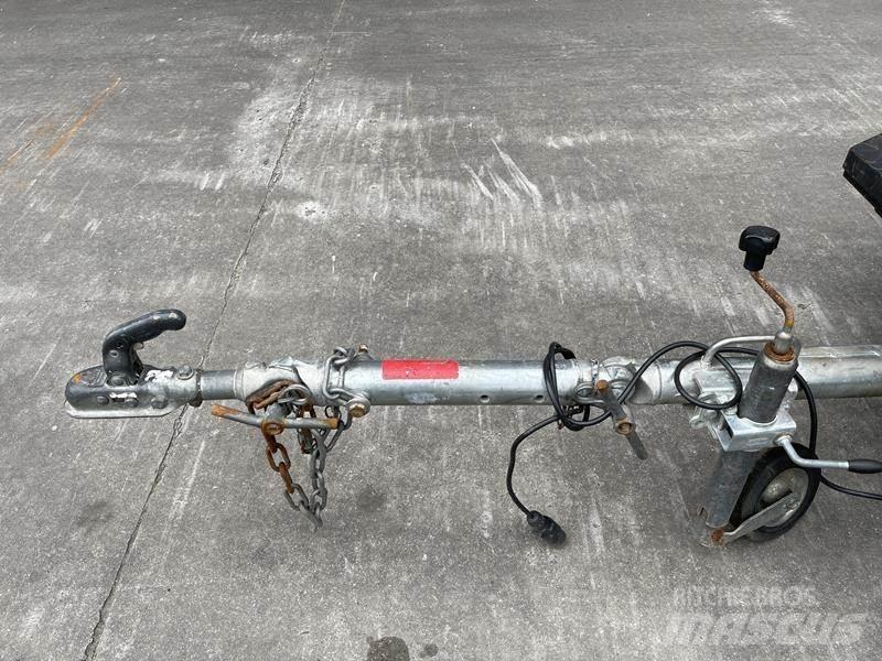Doosan 7 / 20 Compresores