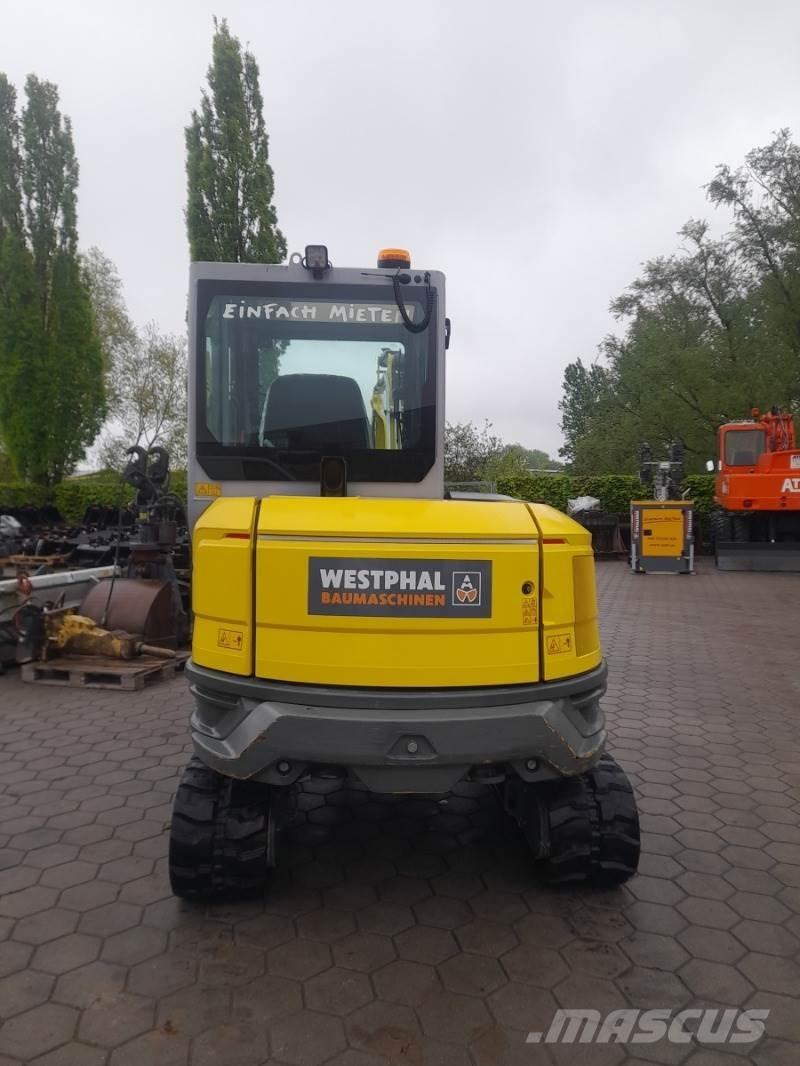 Neuson ET42 Mini excavadoras < 7t