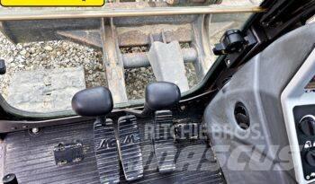 Mecalac 8 M CR Excavadoras de cadenas