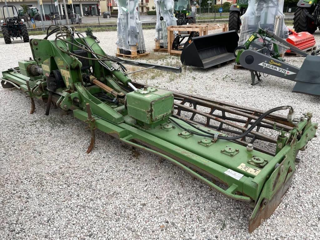 Celli Energy Y-P 600 Gradas rotativas / rotocultivadores