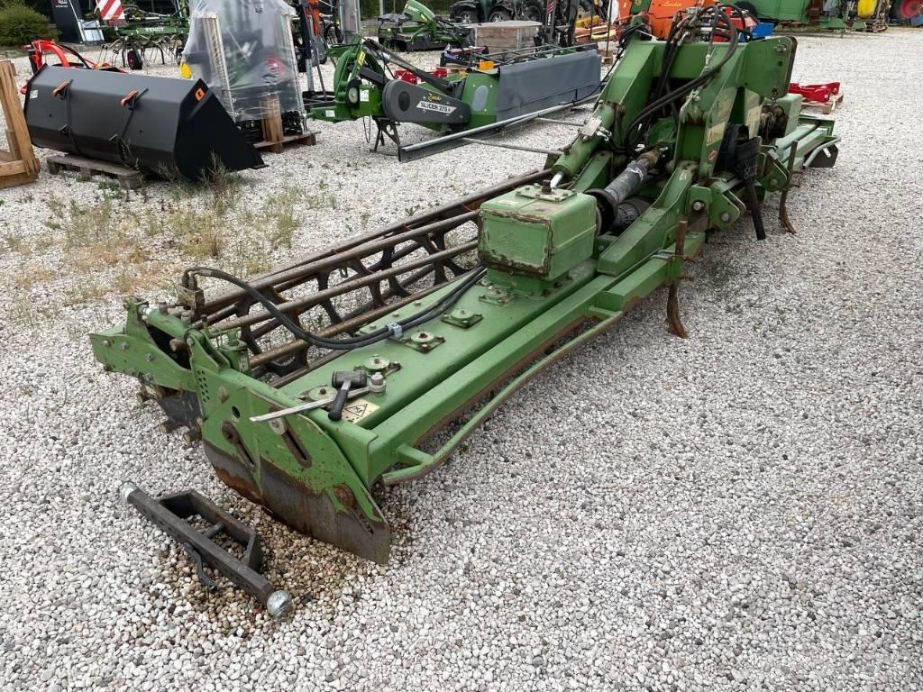 Celli Energy Y-P 600 Gradas rotativas / rotocultivadores