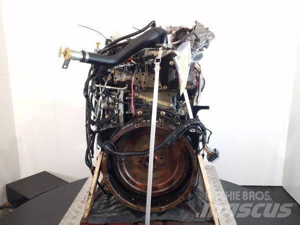 Perkins C4.4 Motores