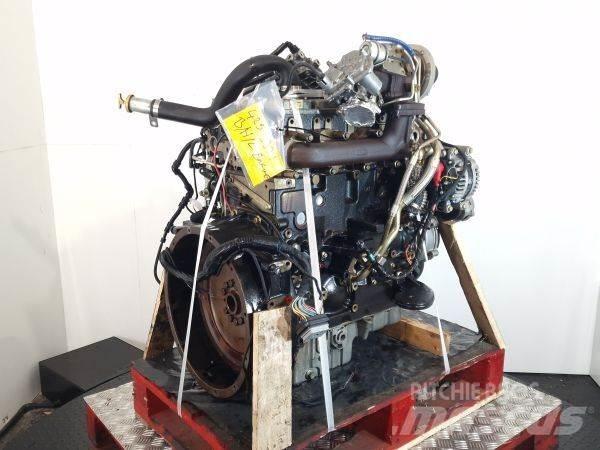 Perkins C4.4 Motores