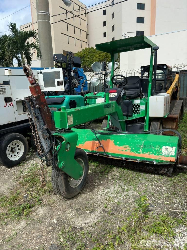 Lay-Mor SM 300 Otros remolques