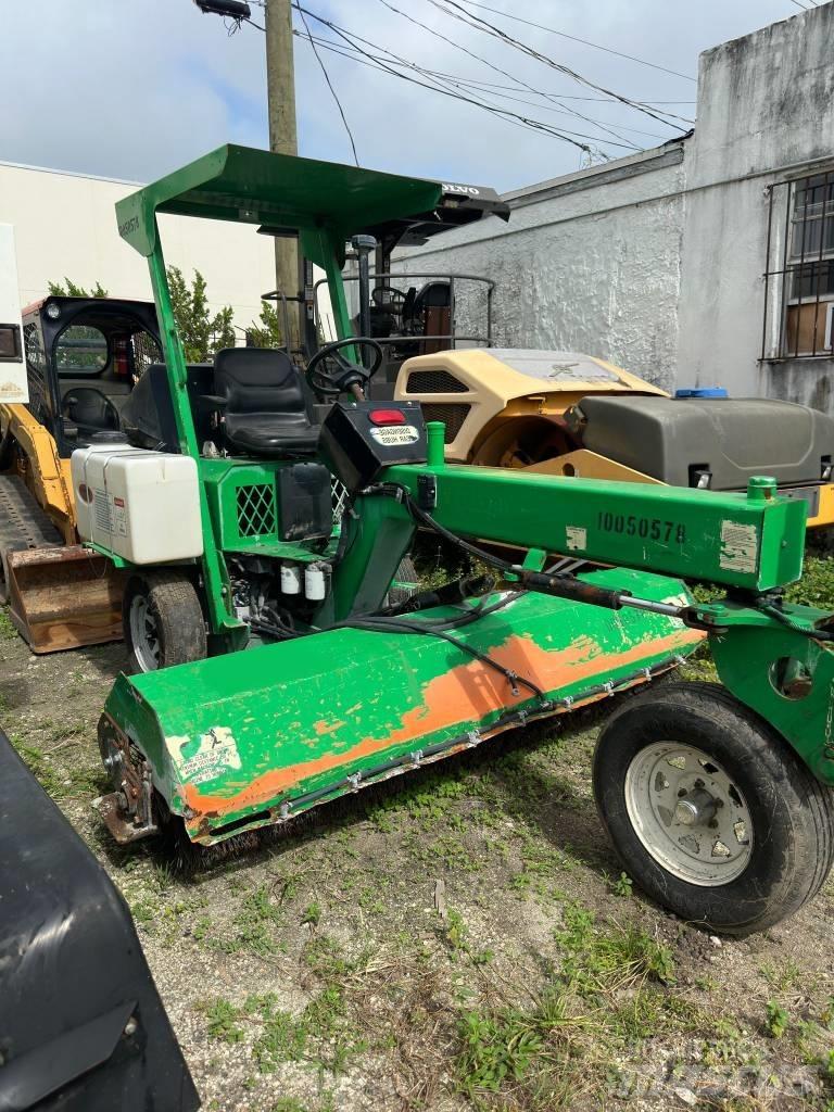Lay-Mor SM 300 Otros remolques