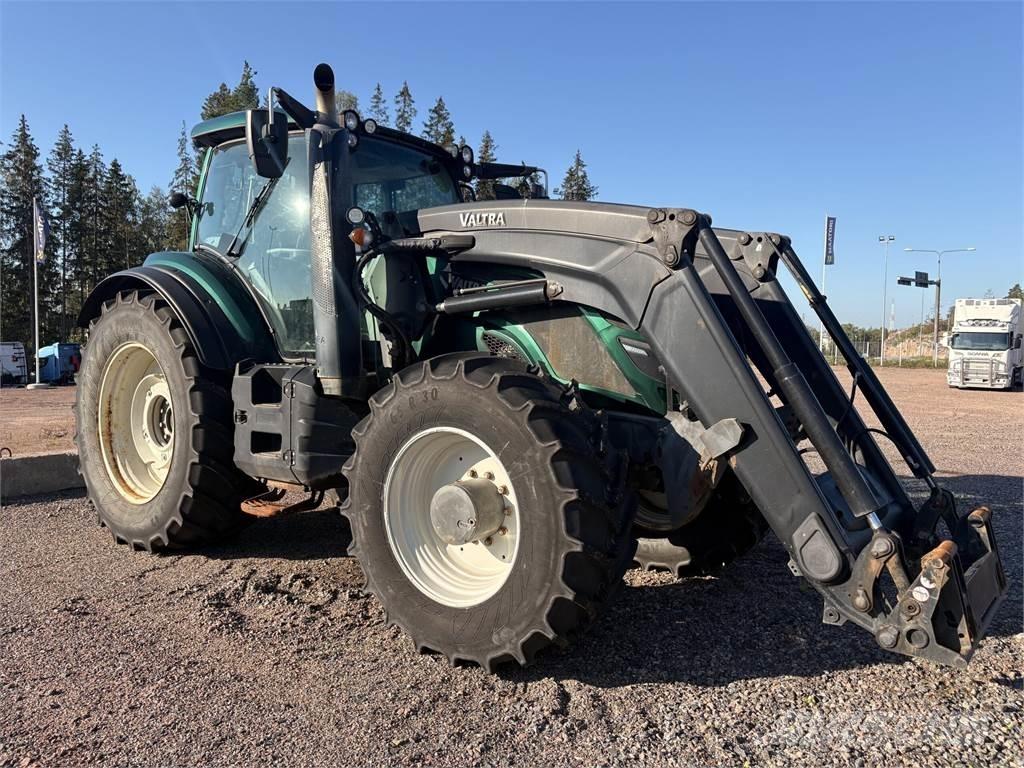 Valtra T234 Direct Tractores