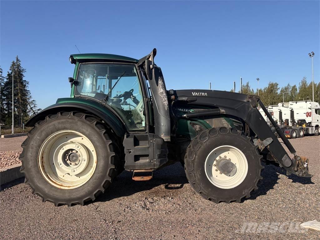 Valtra T234 Direct Tractores