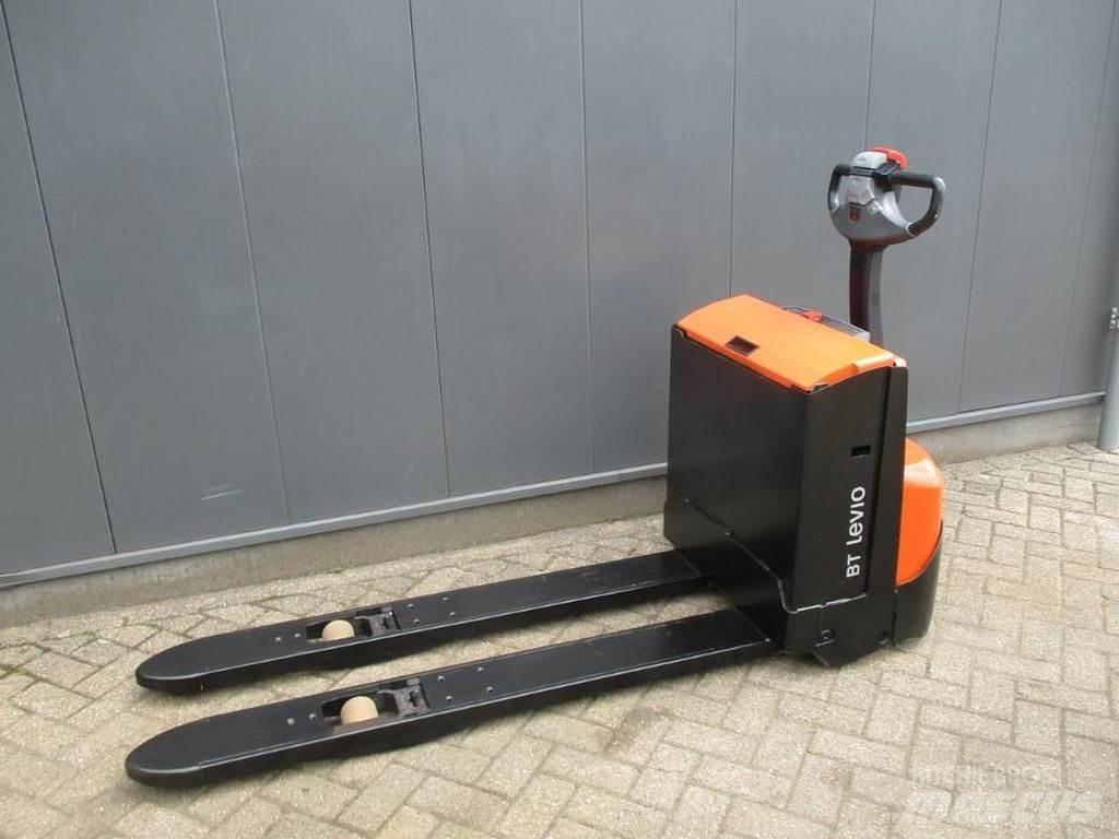 BT LWE 180 Transpaletas Electricas