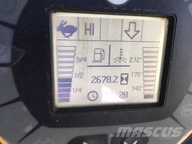 Wacker Neuson DW 90 Dúmpers de obra