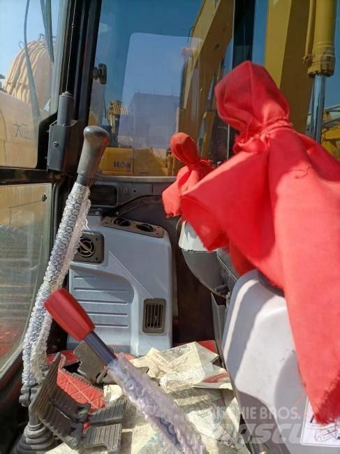 Kubota U 55-4 Mini excavadoras < 7t