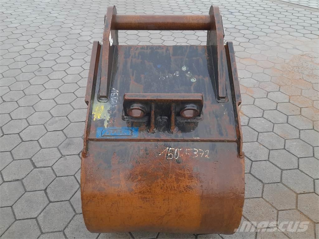  TIEFLÖFFEL 800 MM, Retroexcavadoras