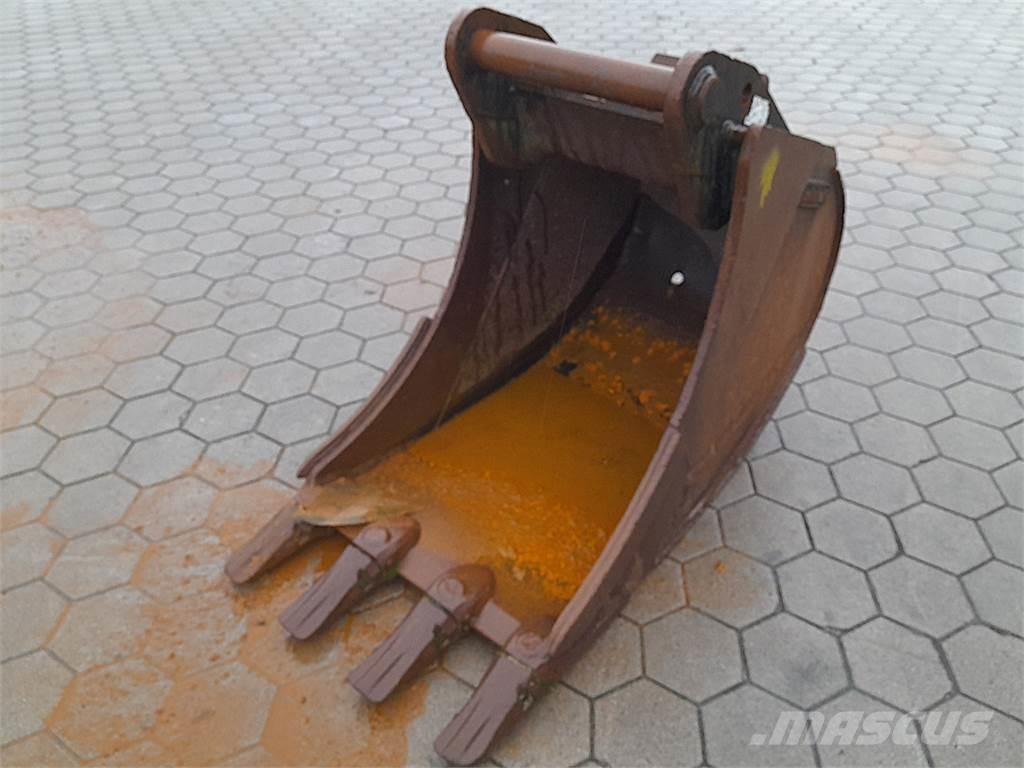  TIEFLÖFFEL 800 MM, Retroexcavadoras