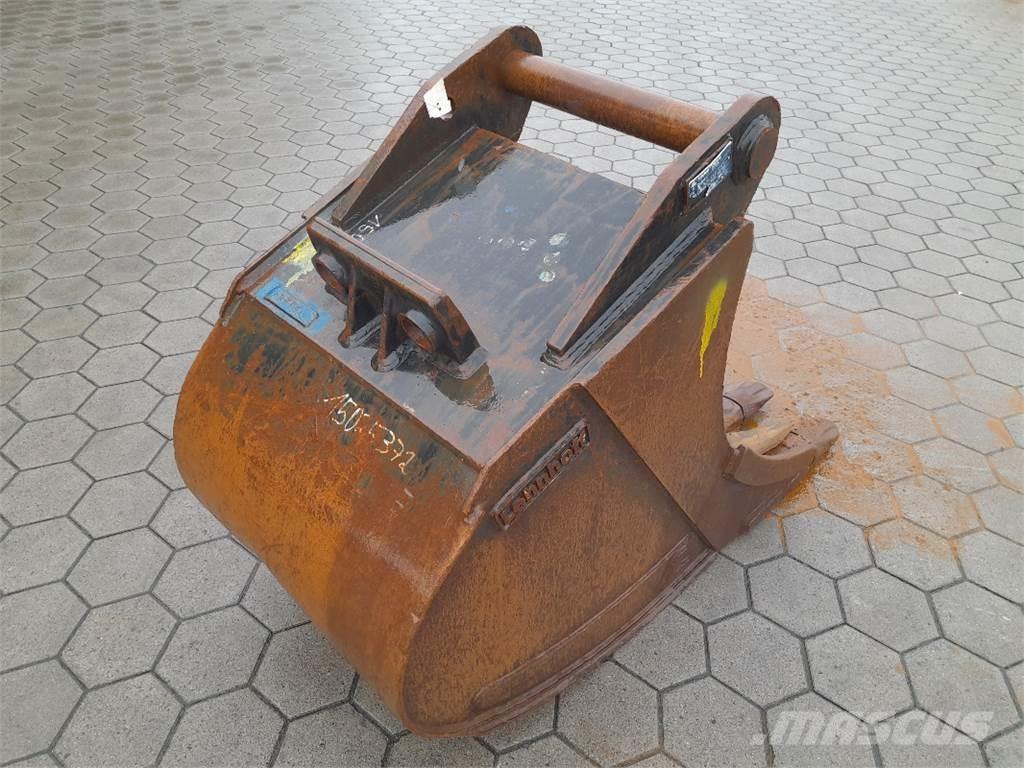  TIEFLÖFFEL 800 MM, Retroexcavadoras