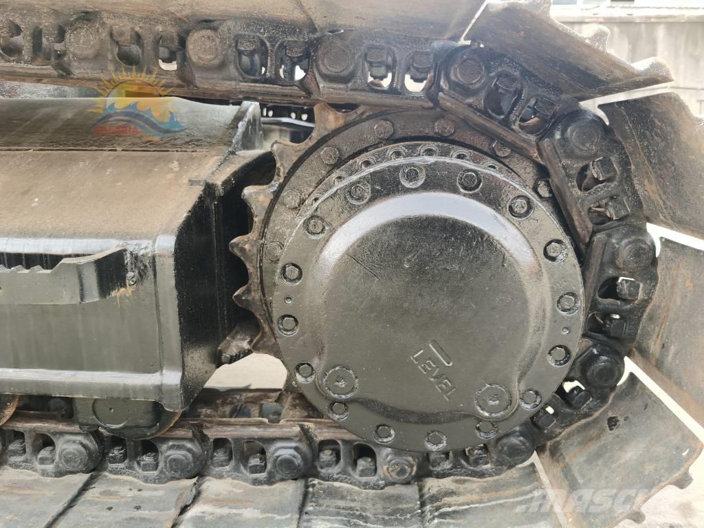 CAT 320 GC Excavadoras de cadenas