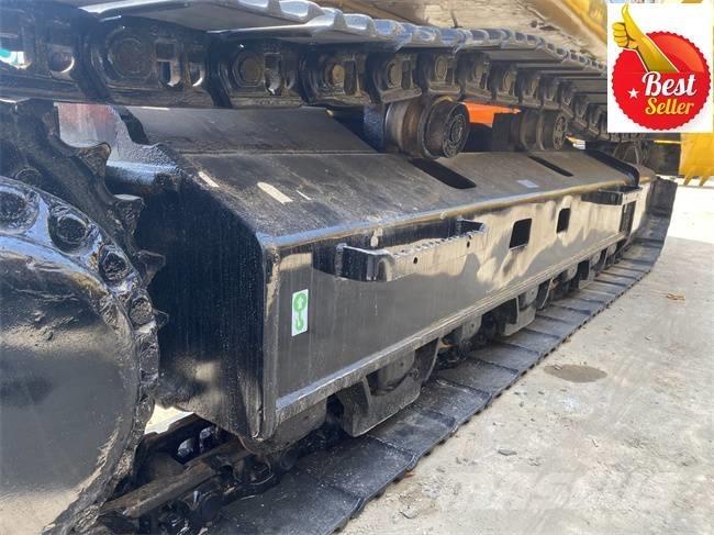 CAT 330 D 2L Excavadoras de cadenas