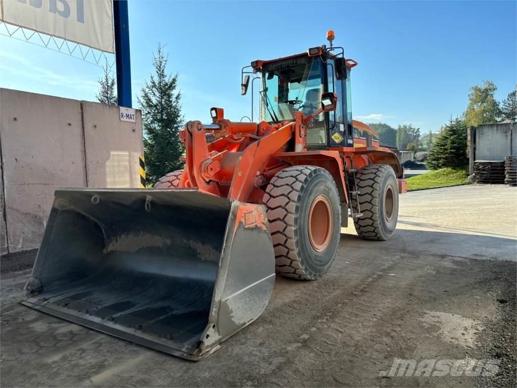 CAT 938G Construcción - Otros