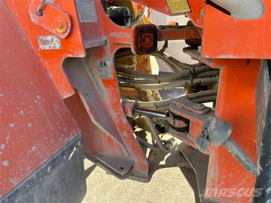 CAT 938G Construcción - Otros