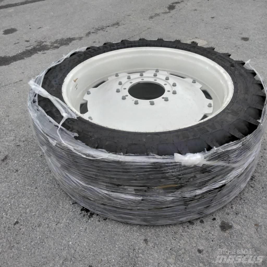 Alliance 300/95R46 Neumáticos, ruedas y llantas