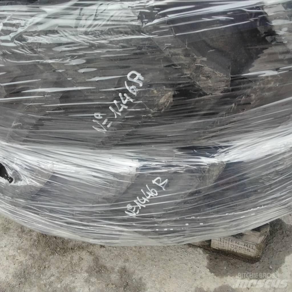 Alliance 300/95R46 Neumáticos, ruedas y llantas