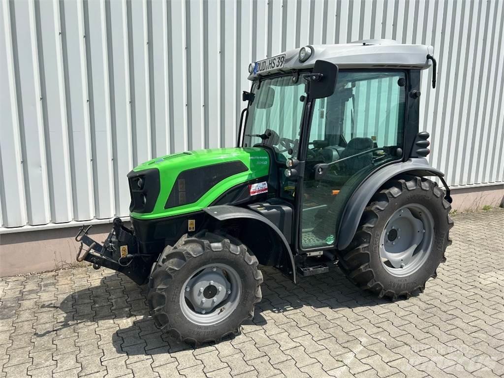 Deutz 3050 Tractores compactos