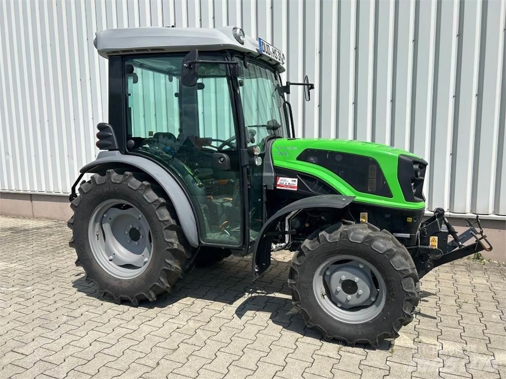 Deutz 3050 Tractores compactos