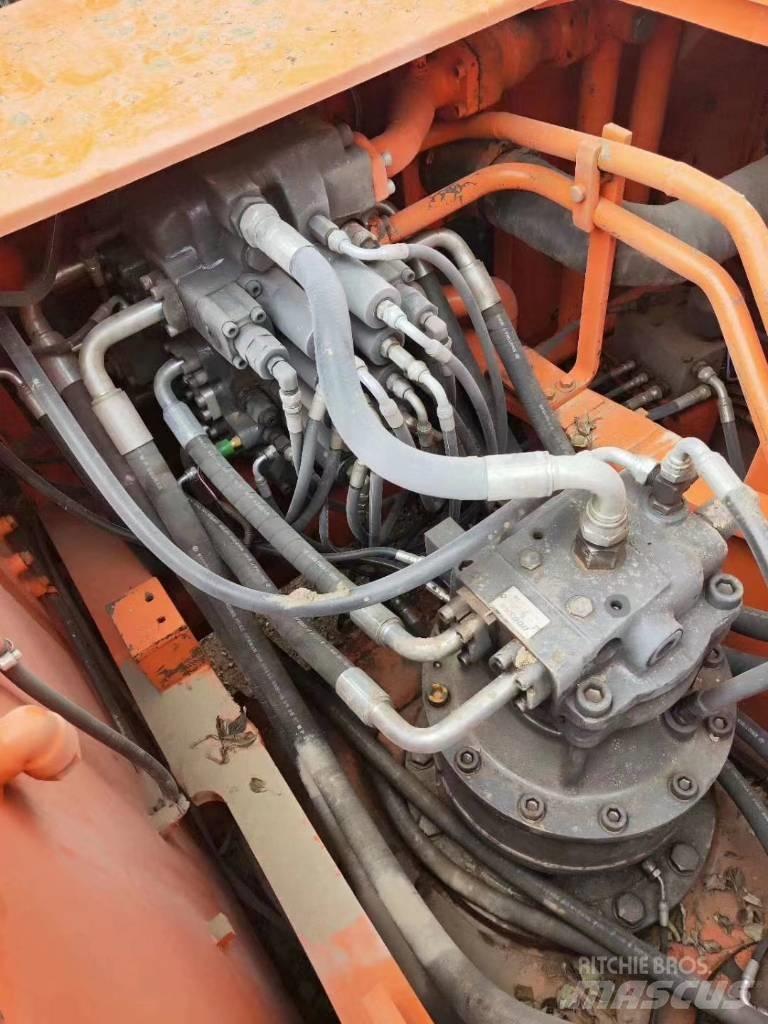 Doosan DX 300 LC Excavadoras de cadenas