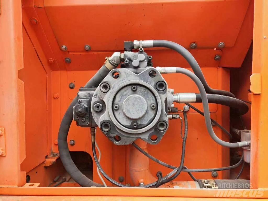 Doosan DX 300 LC Excavadoras de cadenas