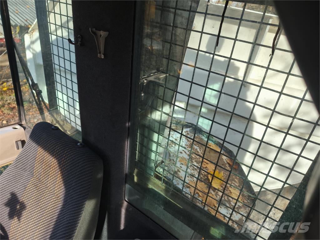 Terex TA30 Camiones bañeras basculantes o volquetes