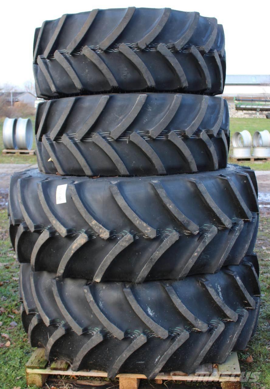 Mitas 1 Satz Räder Neumáticos, ruedas y llantas