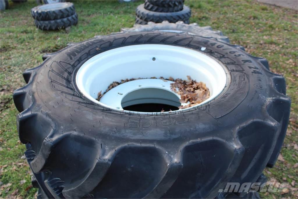 Mitas 1 Satz Räder Neumáticos, ruedas y llantas