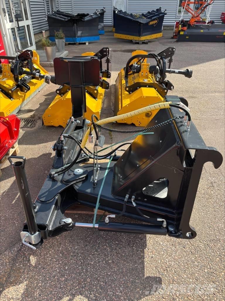 Tokvam Ilsbo H130L Agricultura - Otros