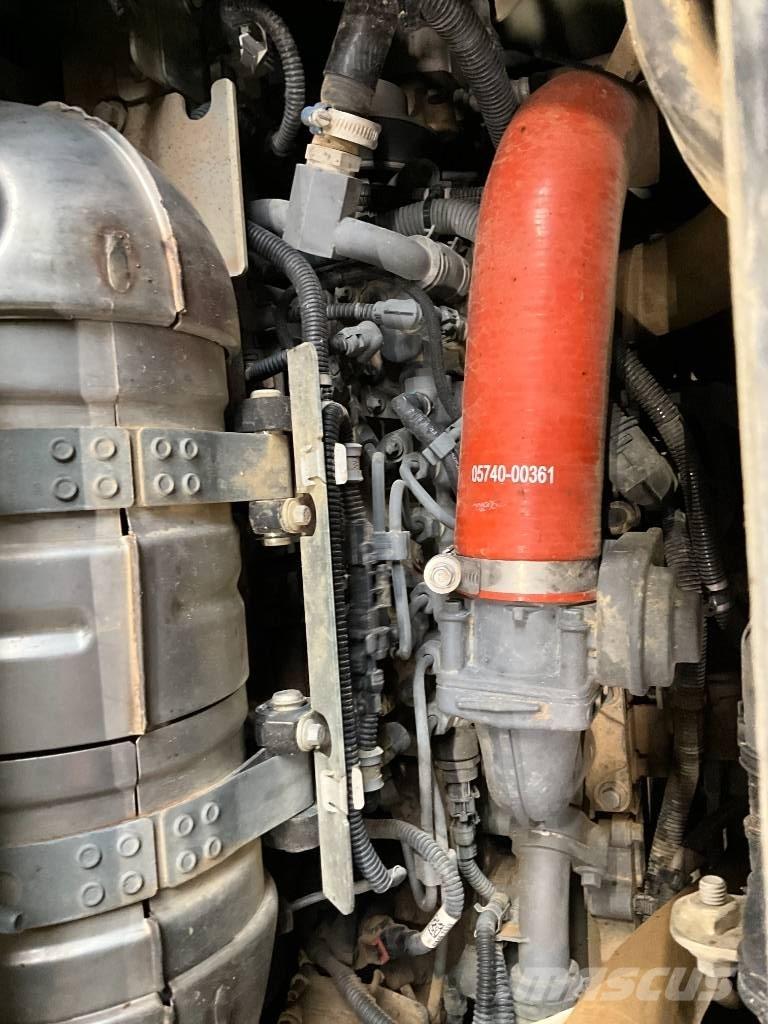 Takeuchi TB 2150 R Excavadoras de cadenas