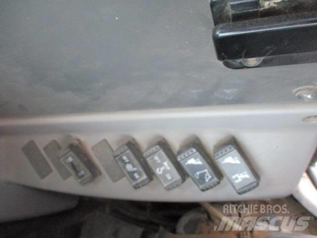 Hitachi ZX 85 US B Excavadoras 7t - 12t