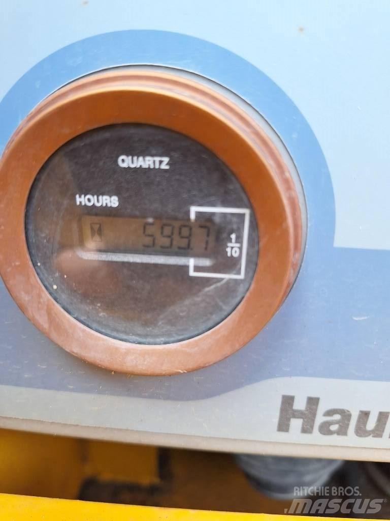Haulotte H 18 SXL Plataformas tijera