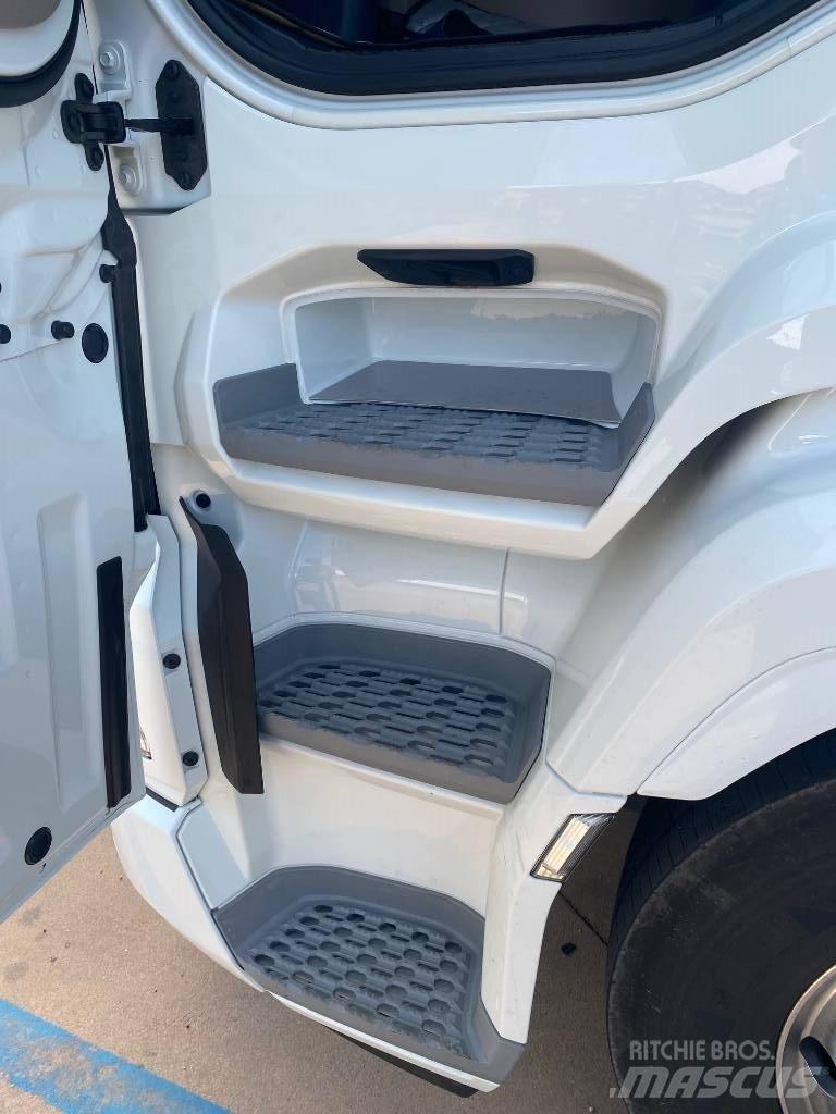 DAF XG 530 FTS Cabezas tractoras