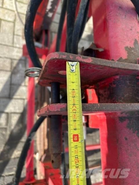 Trioliet TU 170 Tolvas