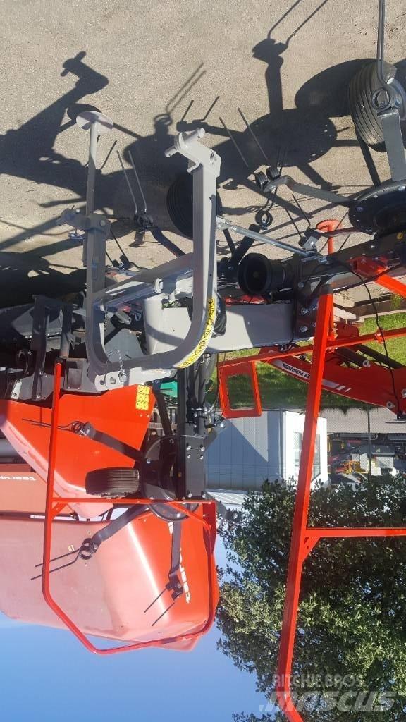 MESKO-ROL PK 500 D Rastrillos y henificadores