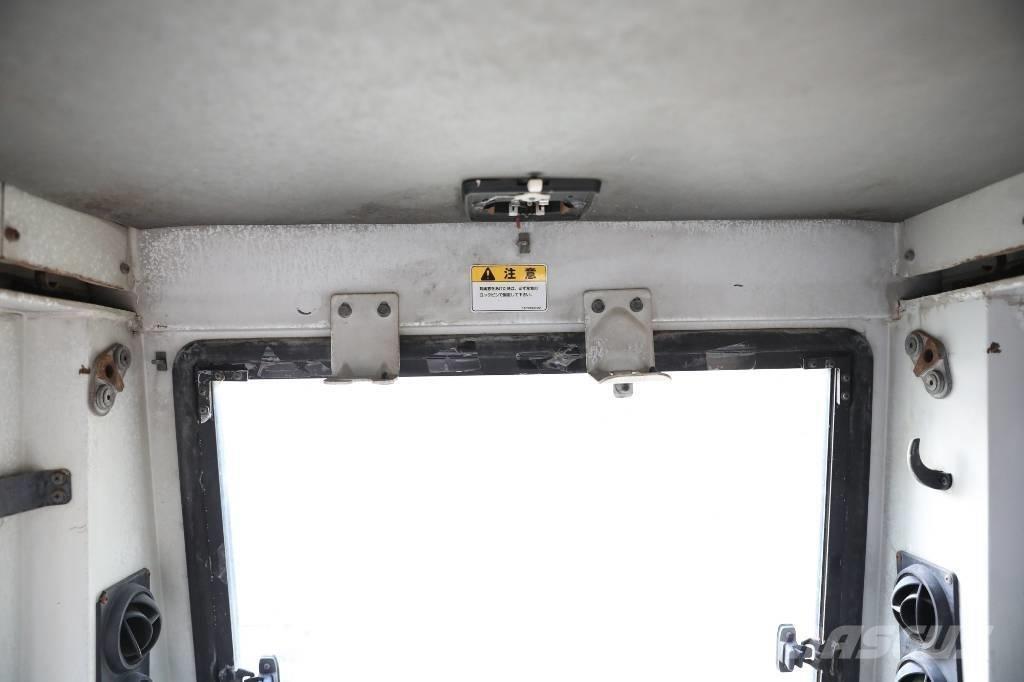 Sumitomo SH200 Excavadoras de cadenas