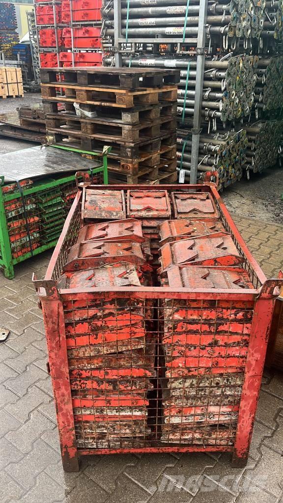 Peri Klappkonsole 25 Encofrado