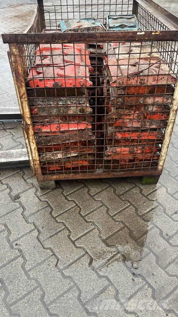 Peri Klappkonsole 25 Encofrado