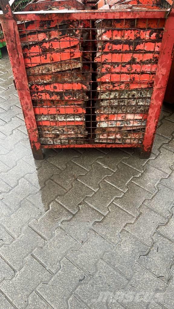 Peri Klappkonsole 25 Encofrado