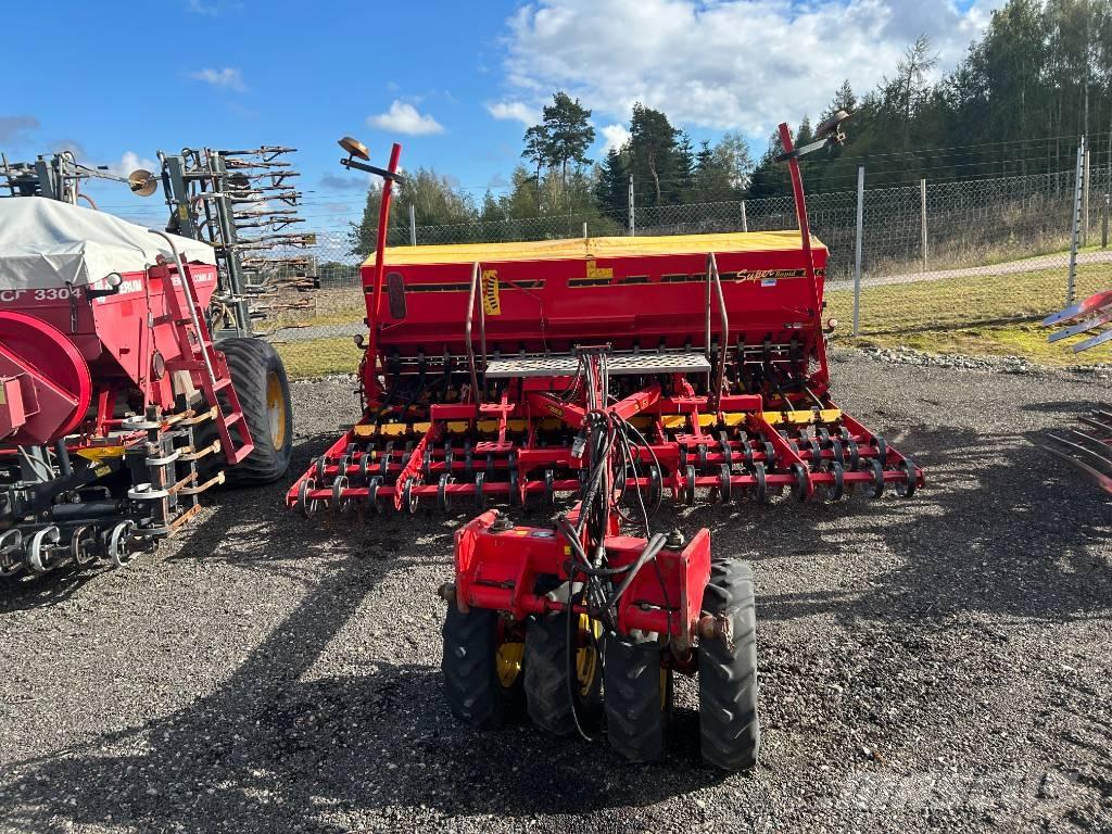 Väderstad Rapid400C Sembradoras
