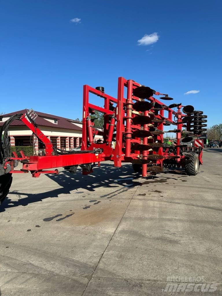 Horsch Tiger 5 MT Cultivadores