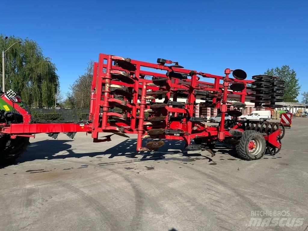 Horsch Tiger 5 MT Cultivadores