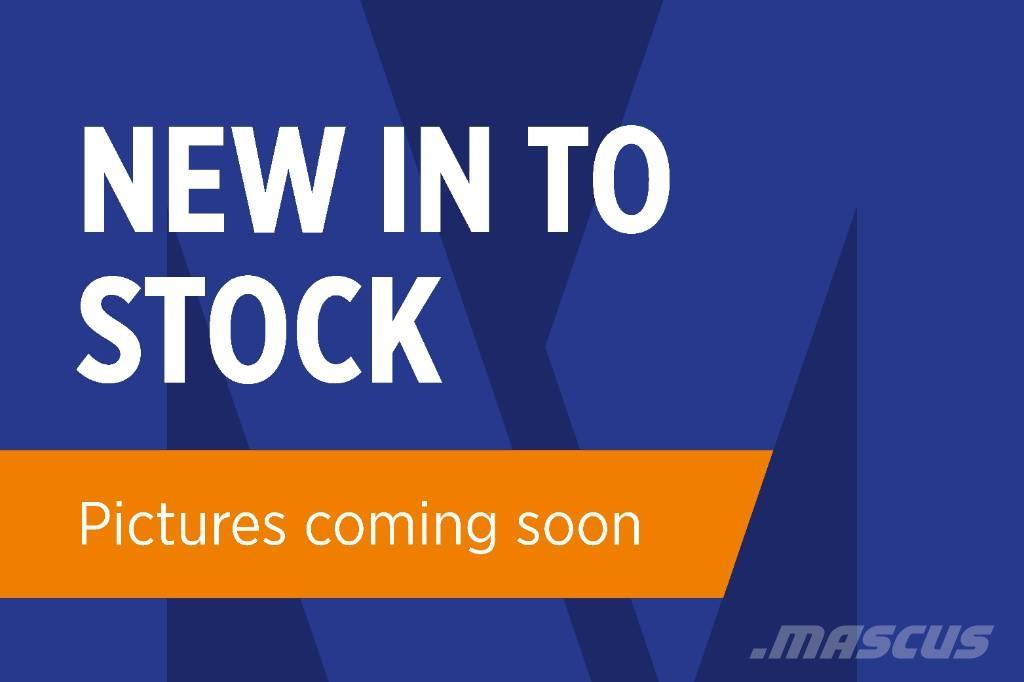 Volvo A 25 G Dúmpers articulados