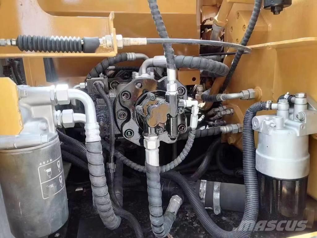 Sany SY135C Excavadoras de cadenas