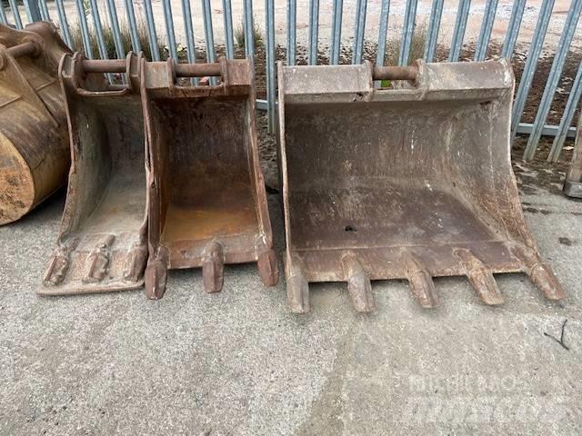 Komatsu PC138US-11 Excavadoras de cadenas