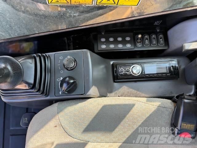 CAT 321 D LCR Excavadoras de cadenas