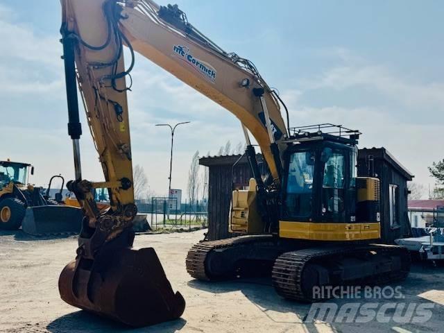CAT 321 D LCR Excavadoras de cadenas